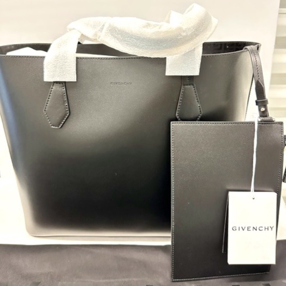 Givenchy Wing Tote - Picture 1 of 8